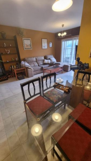 Apartamento San Luis 3ºB con plaza de garaje